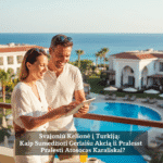 Svajonių Kelionė į Turkiją: Kaip Sumedžioti Geriausią Akciją ir Praleisti Atostogas Karališkai?