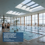 Plaukimas Klaipėdoje: Atraskite Geriausias Baseinų Akcijas ir Mėgaukitės Vandeniu Protingai