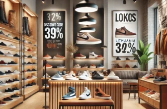 Kaip pasinaudoti eavalynės nuolaidų kodais ir sutaupyti?