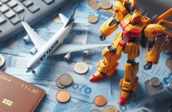 Ryanair nuolaidos kodas: Kaip rasti geriausius pasiūlymus