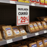 Nuolaida Cukrui: Kaip Sutaupyti ir Nepakenkti Sveikatai – Visapusiškas Gidas