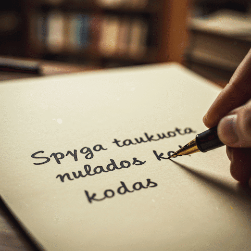 Spyga Taukuota Nuolaidos Kodas: Jūsų Raktas į Riebiausius Pasiūlymus Internetinėje Erdvėje!