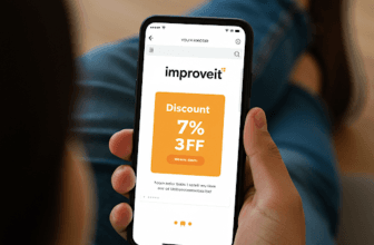 Improveit nuolaidos kodas: Išsamus gidas, kaip sutaupyti statybų ir remonto metu