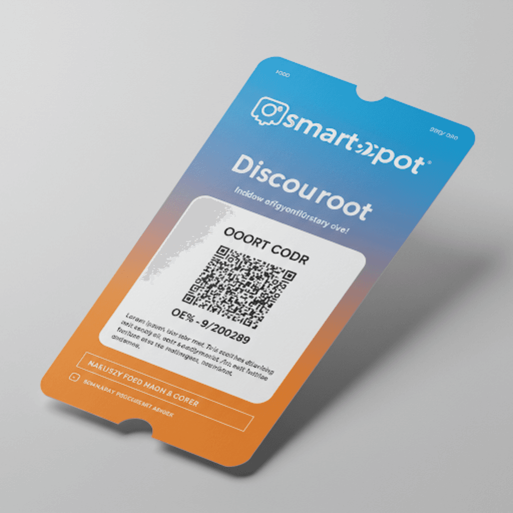 Smartspot nuolaidos kodas: Išmanus taupymas kiekvienam
