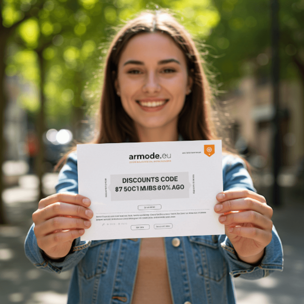 Armodė.eu nuolaidos kodas: Išsamus gidas, kaip sutaupyti apsiperkant stilingai