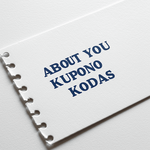 About You Kupono Kodas: Jūsų Protingo Apsipirkimo Gidas į Mados Pasaulį