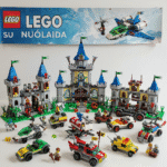 LEGO su Nuolaida: Kaip Gudriai Įsigyti Svajonių Konstruktorius Neperskriaudžiant Piniginės