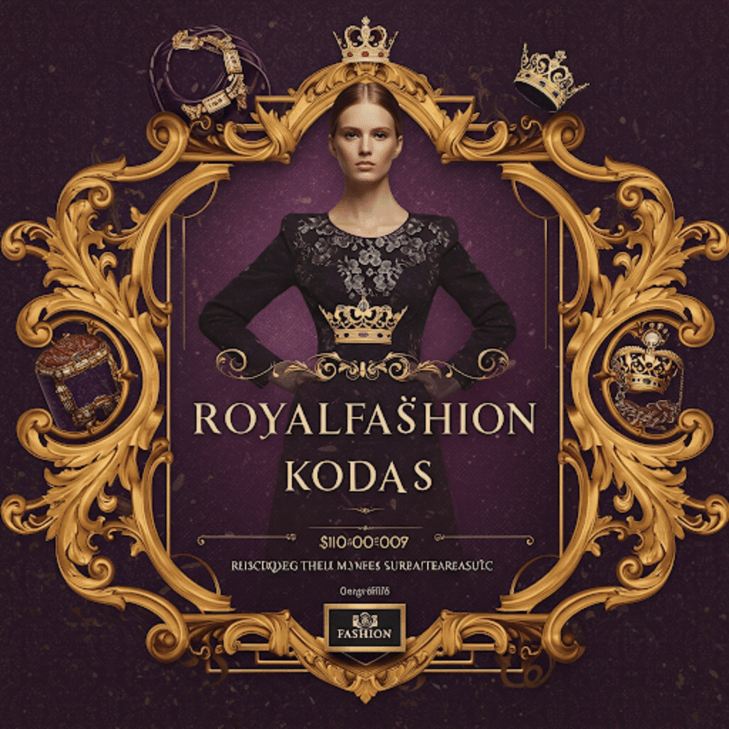 RoyalFashion Nuolaidos Kodas: Jūsų Protingo Apsipirkimo Gidas Mados Pasaulyje