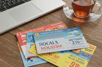 Nuolaidų Kuponai Poilsiui: Jūsų Proga Kokybiškai Atsipūsti Neišleidžiant Krūvos Pinigų