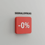 Signalopikos nuolaidų kodai: Išsamus gidas, kaip sutaupyti perkant optikos prekes