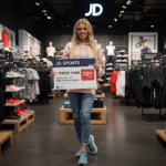 JD Sports nuolaidos kodas: Išsamus gidas, kaip sutaupyti apsiperkant
