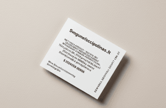 Svajonių spintos link: Kaip gauti Savogūnelės.lt nuolaidos kodą (ir kodėl verta)