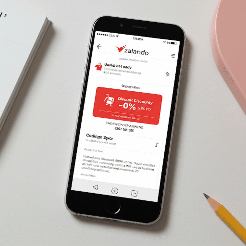 Zalando Nuolaidos Kodas ir Vinted Paslaptys: Kaip Rengtis Stilingai ir Taupiai?