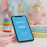 Babystore.lt nuolaidos kodas: Kaip sutaupyti perkant vaikiškas prekes?