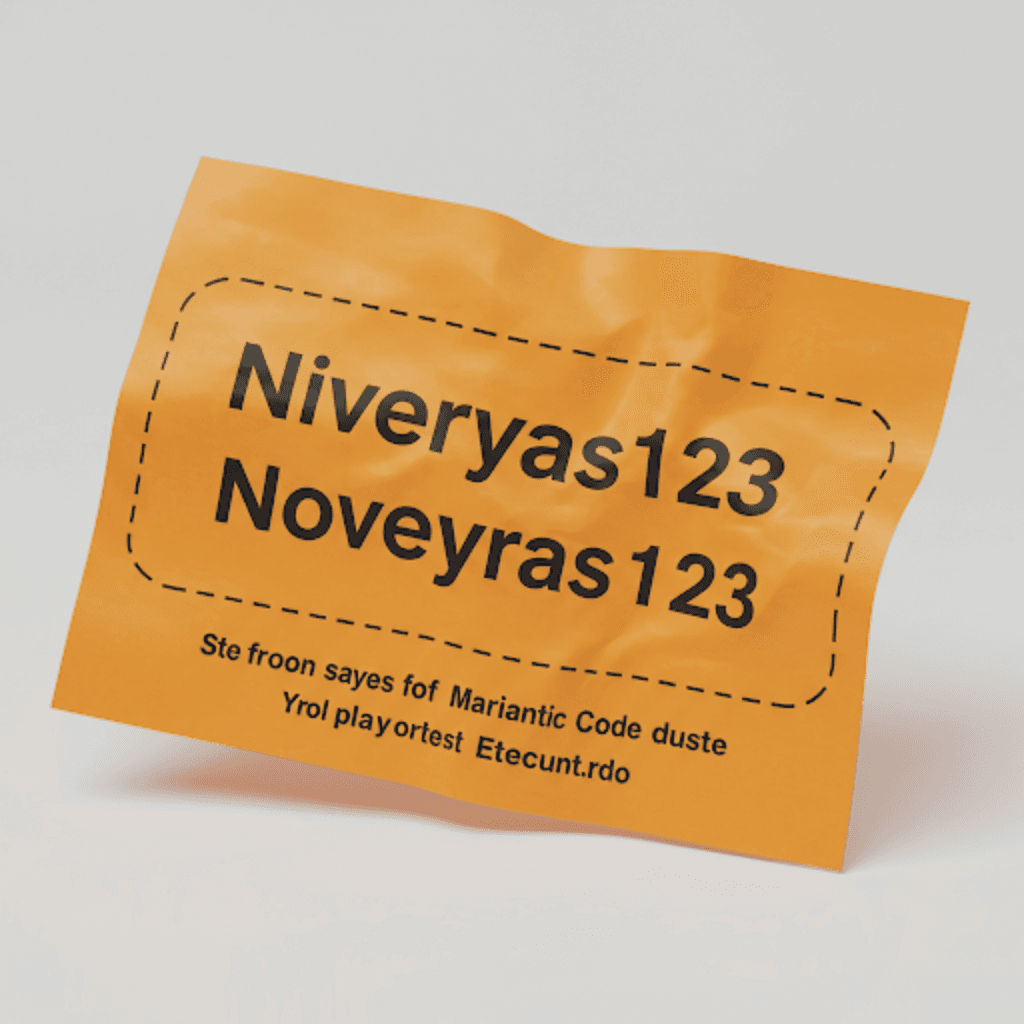Nivelyras123 nuolaidos kodas: mitai, realybė ir kaip juo pasinaudoti