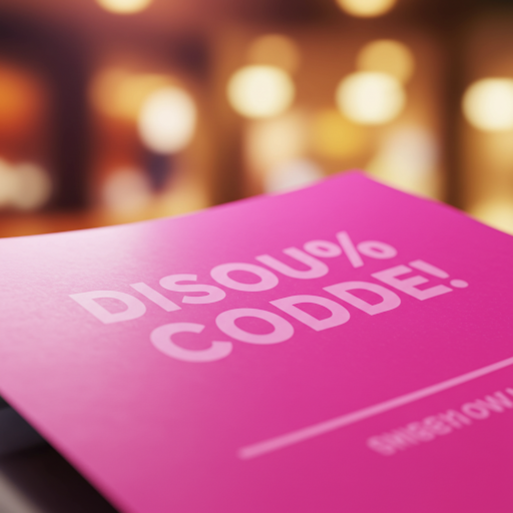 Pinkmanas: viskas, ką reikia žinoti apie nuolaidų kodus ir kaip sutaupyti