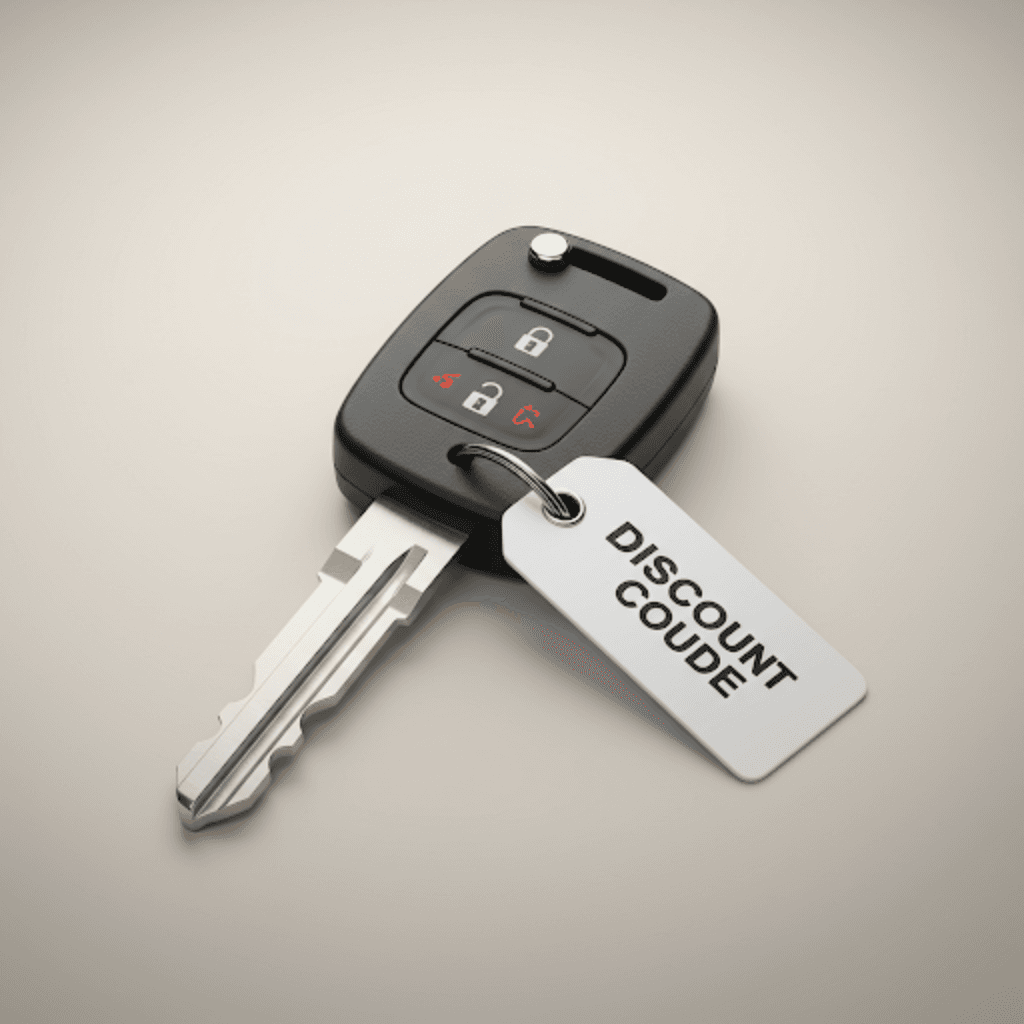 Raktai automobiliams.lt: raktų karalystė ir nuolaidų kodų medžioklė