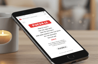 Pet24.lt nuolaidos kodas: Išsamus vadovas taupantiems gyvūnų mylėtojams