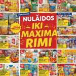 Nuolaidos „Maxima“ ir „Rimi“ parduotuvėse: Išsamus gidas, kaip efektyviai taupyti kiekvieną dieną