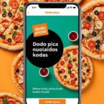 Dodo Pica Nuolaidos Kodas: Jūsų Išsamus Gidas Kaip Sutaupyti Kiekvieną Kartą!