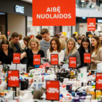 Aibė Nuolaidų: Kaip Nepasiklysti Taupymo Labirintuose ir Išpešti Maksimalią Naudą