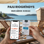Pajūrio grindys: viskas, ką reikia žinoti apie nuolaidų kodus ir kaip sutaupyti