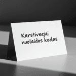 Karštį vejantys nuolaidų kodai: kaip sutaupyti vasaros pirkiniams?Poison.lt nuolaidos kodas: Ar verta ieškoti ir kaip juos panaudoti?
