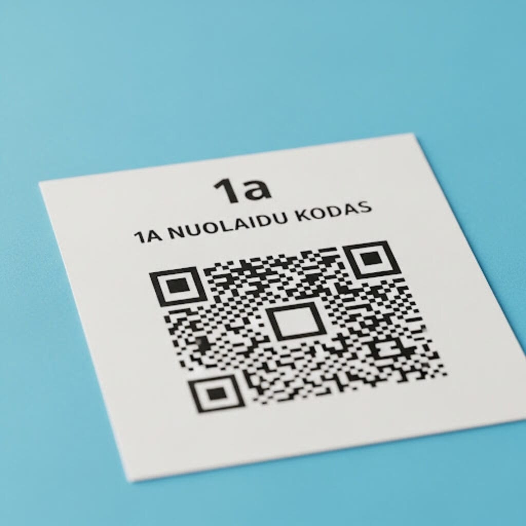 1A Nuolaidų Kodai: Išsamus Gidas, Kaip Sutaupyti Apsiperkant Populiariausioje Internetinėje Parduotuvėje
