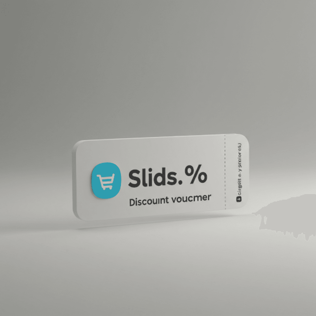 Slides.lt nuolaidos kodas: Kaip gauti geriausius pasiūlymus skaidrių ruošiniams?