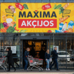 Maxima Akcijos: Išsamus Gidas, Kaip Sutaupyti Daugiau ir Pirkti Protingiau