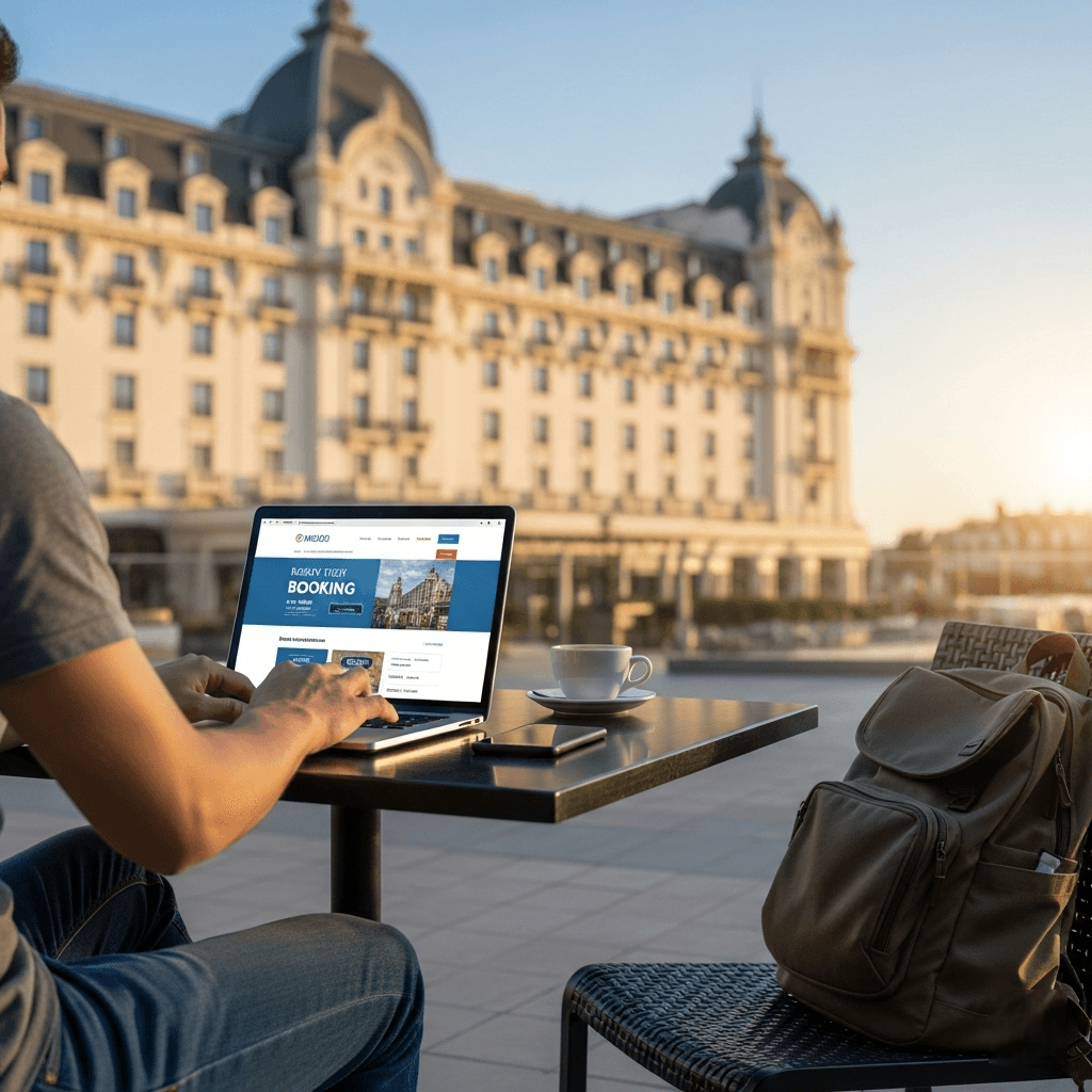 Booking Nuolaidos Kodas 2025: Išsamus Gidas, Kaip Sutaupyti Apgyvendinimui