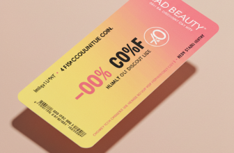 Madbeauty nuolaidos kodas: Grožio puoselėjimas pigiau