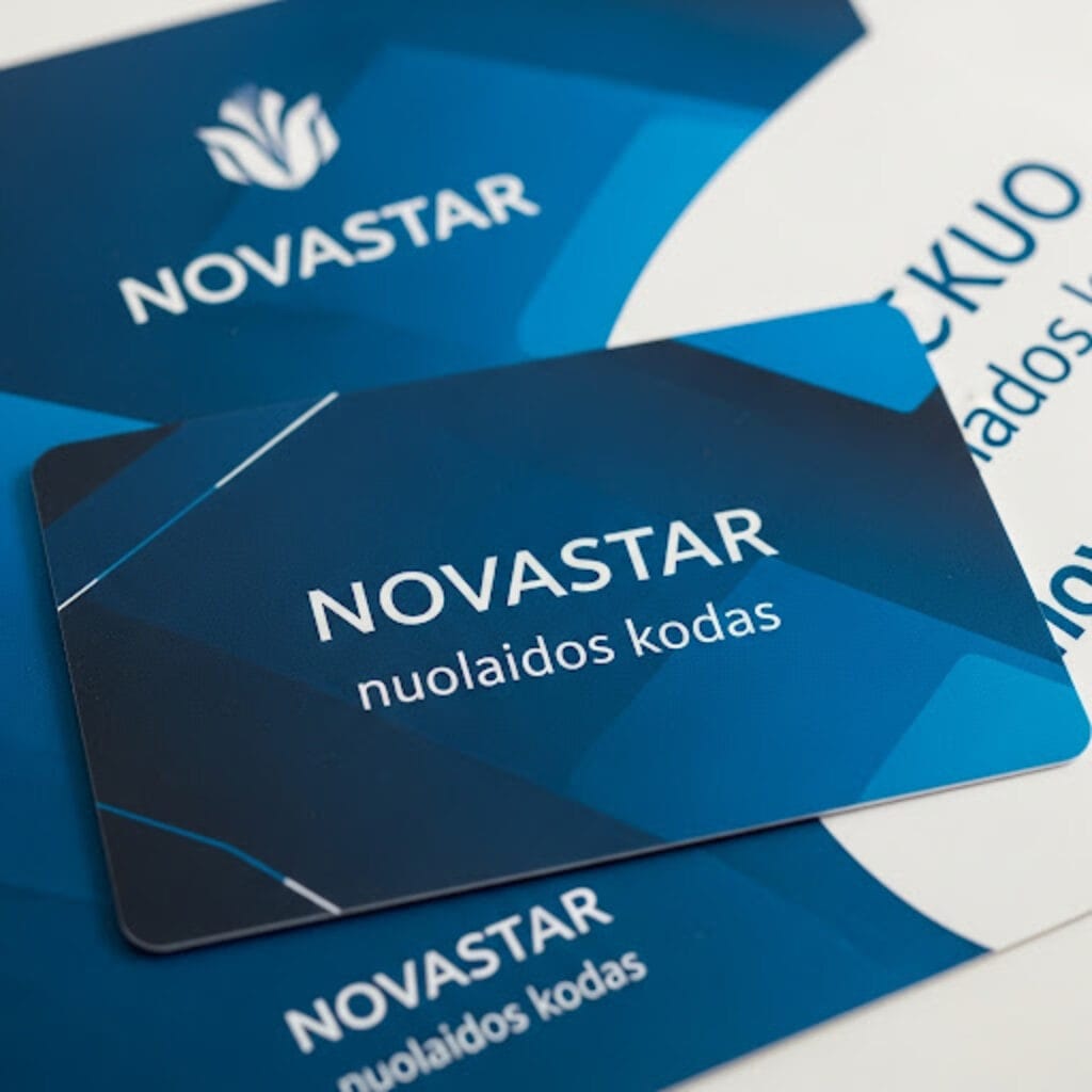 Novastar Nuolaidos Kodas: Jūsų Protingo Apsipirkimo Gidas Ir Taupymo Paslaptys
