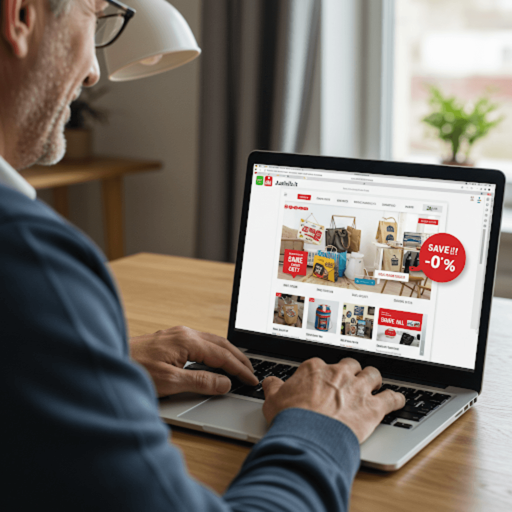 Junkvila.lt nuolaidos kodas: kaip sutaupyti apsiperkant internetu?