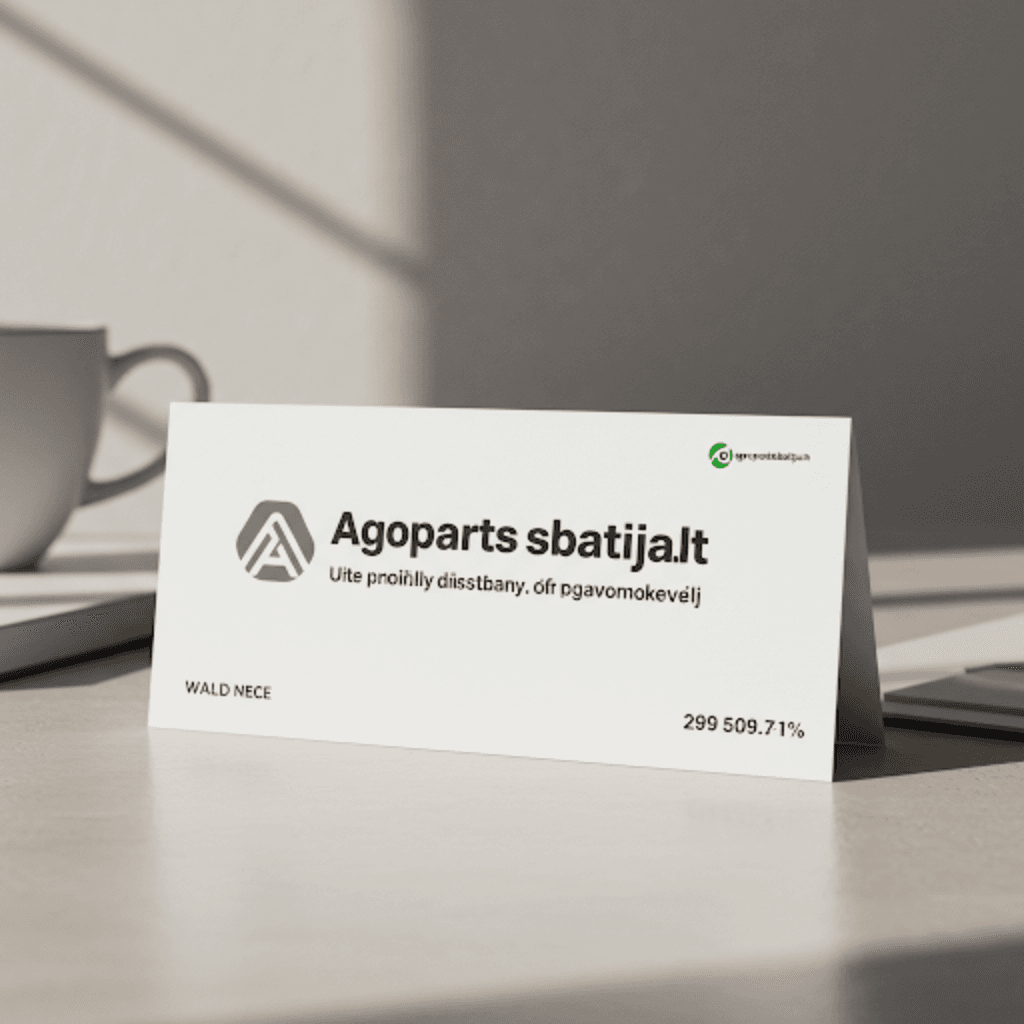 Agropartsbaltija.lt nuolaidos kodas: Jūsų raktas į pigesnes žemės ūkio technikos dalis