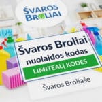 Švaros Broliai Nuolaidos Kodas: Jūsų Raktas Į Nepriekaištingą Automobilio Švarą Už Mažesnę Kainą