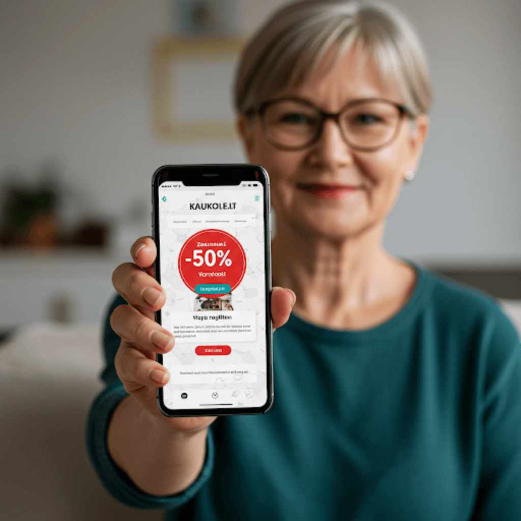 Ar kada svajojote apie galimybę įsigyti kokybiškų prekių už mažesnę kainą? Internetinė parduotuvė Kaukole.lt, siūlanti platų asortimentą drabužių, avalynės ir aksesuarų visai šeimai, dažnai lepina savo pirkėjus įvairiomis nuolaidomis. Vienas iš būdų sutaupyti – naudoti Kaukole.lt nuolaidos kodą. Šiame straipsnyje panagrinėsime, kas yra tie paslaptingi kodai, kur jų ieškoti ir kaip jais pasinaudoti, kad pirkiniai teiktų dar daugiau džiaugsmo (ir mažiau išlaidų!).