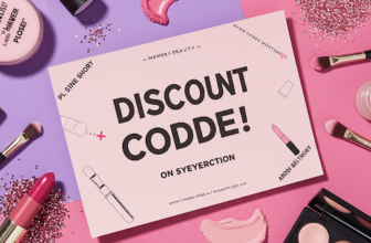 Madbeauty nuolaidos kodas: Grožio puoselėjimas neištuštinant piniginės