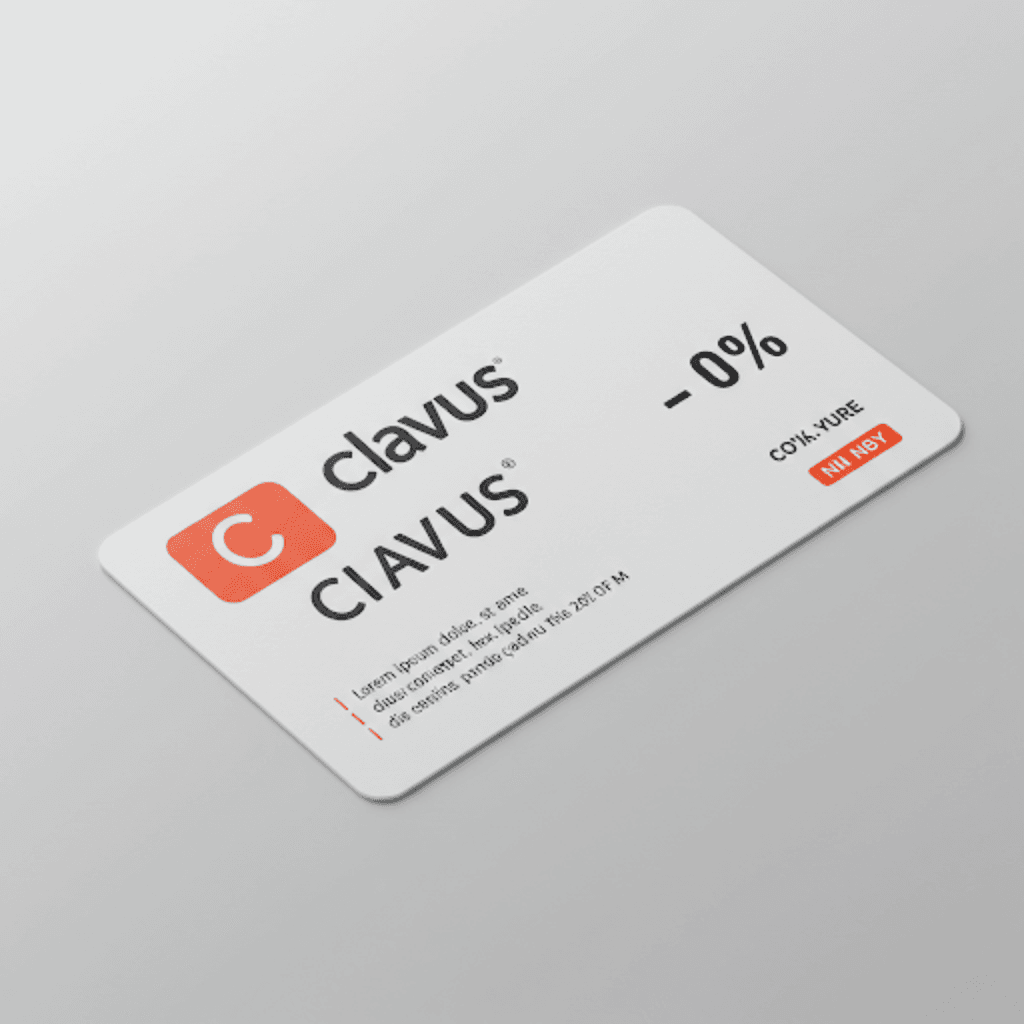 Clavus nuolaidos kodai: Išsamus gidas, kaip sutaupyti