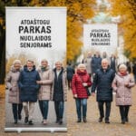 Atostogų Parkų Nuolaidos Senjorams: Kaip Mėgautis Poilsio Malonumais Pigiau ir Išmintingiau