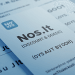 Nos.lt nuolaidų kodai: Išsamus gidas taupiems pirkėjams