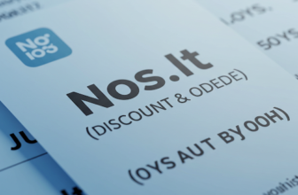 Nos.lt nuolaidų kodai: Išsamus gidas taupiems pirkėjams