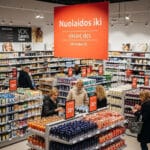 Nuolaidos Parduotuvėse: Viskas, Ką Reikia Žinoti Siekiant Sutaupyti