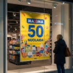 Maxima 50% Nuolaida: Atraskite Gudrybes, Kaip Sutaupyti Daugiau ir Protingiau Apsiperkant