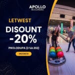 Apollo Boulingas Nuolaida: Atraskite Būdus, Kaip Pramogauti Sumaniau ir Pigiau