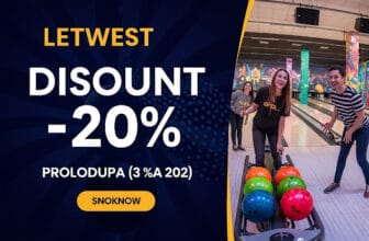 Apollo Boulingas Nuolaida: Atraskite Būdus, Kaip Pramogauti Sumaniau ir Pigiau