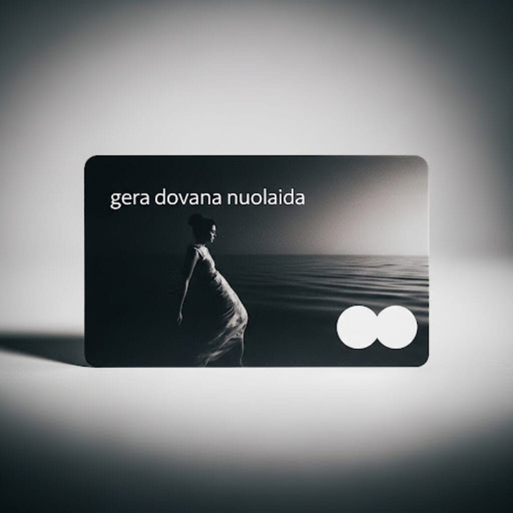 Gera Dovana su Nuolaida: Kaip Sumedžioti Įspūdį ir Sutaupyti?