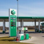 Baltic Petroleum Nuolaidos: Kaip Sumažinti Išlaidas Degalams ir Gauti Daugiau Naudos Kasdien