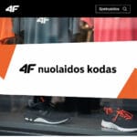 4F Nuolaidos Kodas: Jūsų Protingo Apsipirkimo Gidas Į Kokybišką Sporto Ir Laisvalaikio Aprangą