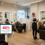 Salonams.eu nuolaidos kodas: Grožio puoselėjimas neištuštinant piniginės